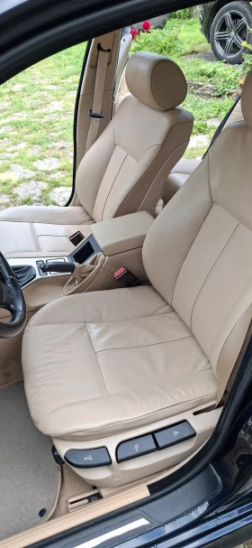 BMW 525 E39, снимка 9