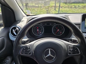 Mercedes-Benz B 200, снимка 11