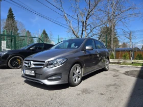 Mercedes-Benz B 200, снимка 17