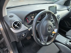 Mercedes-Benz B 200, снимка 9