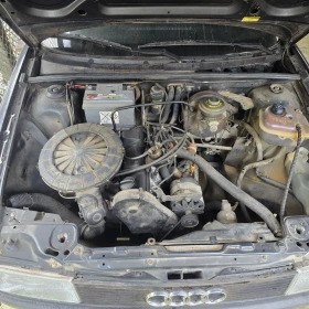 Audi 80, снимка 5