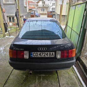 Audi 80, снимка 3