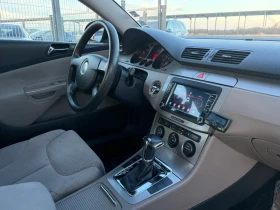 VW Passat 2.0TDI* 2008г* Автоматик* Топ Състояние* Теглич* , снимка 13
