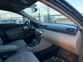 VW Passat 2.0TDI* 2008г* Автоматик* Топ Състояние* Теглич* , снимка 12