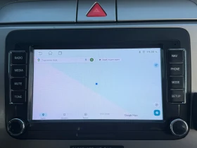 VW Passat 2.0TDI* 2008г* Автоматик* Топ Състояние* Теглич* , снимка 15