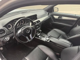 Mercedes-Benz C 250 CDI BlueEFFICIENCY, снимка 8