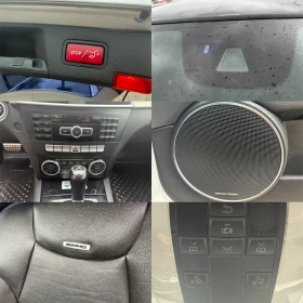 Mercedes-Benz C 250 CDI BlueEFFICIENCY, снимка 11