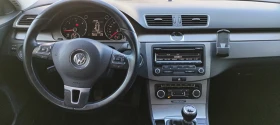 VW Passat, снимка 13
