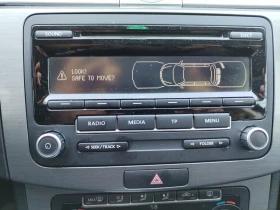 VW Passat, снимка 9