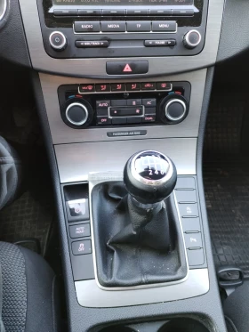 VW Passat, снимка 6