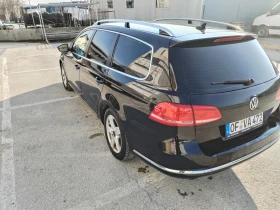 VW Passat, снимка 4
