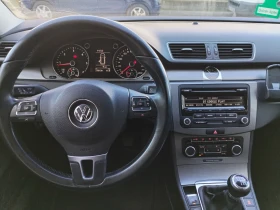 VW Passat, снимка 12