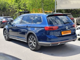 VW Passat ALLTRACK* 2.0TDi* 4MOTION* EURO6D* LED* NAVI* , снимка 5