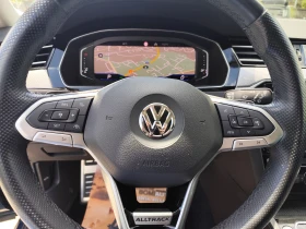 VW Passat ALLTRACK* 2.0TDi* 4MOTION* EURO6D* LED* NAVI* , снимка 8