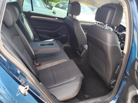 VW Passat ALLTRACK* 2.0TDi* 4MOTION* EURO6D* LED* NAVI* , снимка 11