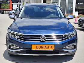 VW Passat ALLTRACK* 2.0TDi* 4MOTION* EURO6D* LED* NAVI* , снимка 2
