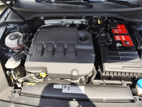 VW Passat ALLTRACK* 2.0TDi* 4MOTION* EURO6D* LED* NAVI* , снимка 15
