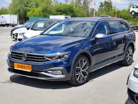 VW Passat ALLTRACK* 2.0TDi* 4MOTION* EURO6D* LED* NAVI* , снимка 1