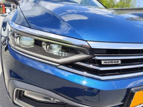 VW Passat ALLTRACK* 2.0TDi* 4MOTION* EURO6D* LED* NAVI* , снимка 16