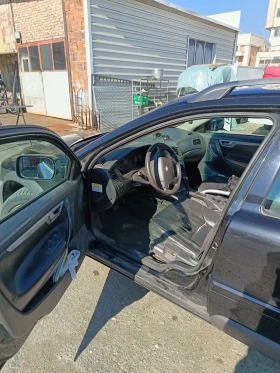 Volvo Xc70 D5AWD, снимка 4