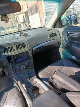 Volvo Xc70 D5AWD, снимка 7