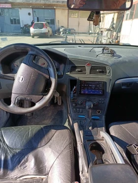Volvo Xc70 D5AWD, снимка 6