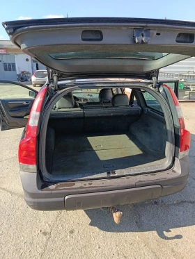 Volvo Xc70 D5AWD, снимка 8
