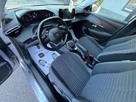 Peugeot 208 STYLE 1.2I НОВ ВНОС, снимка 7