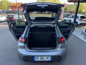 Peugeot 208 STYLE 1.2I НОВ ВНОС, снимка 14
