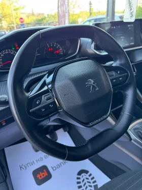 Peugeot 208 STYLE 1.2I НОВ ВНОС, снимка 10
