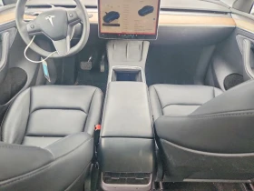 Tesla Model Y Long Range AWD, снимка 8