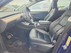 Tesla Model Y Long Range AWD, снимка 7