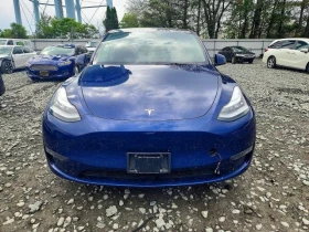 Tesla Model Y Long Range AWD, снимка 2