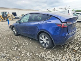 Tesla Model Y Long Range AWD, снимка 3