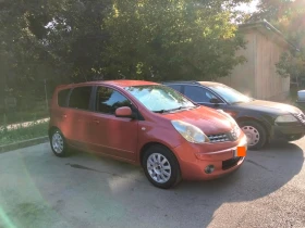 Nissan Note CR14DE, снимка 2