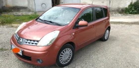 Nissan Note CR14DE, снимка 3