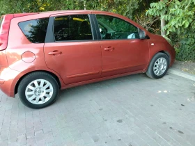 Nissan Note CR14DE, снимка 3