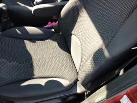 Nissan Note CR14DE, снимка 10