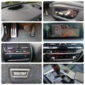 BMW 540 i B58 xDrive M пакет, снимка 15