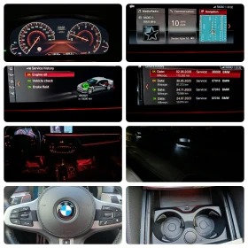BMW 540 i B58 xDrive M пакет, снимка 16