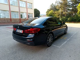 BMW 540 i B58 xDrive M пакет, снимка 5