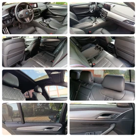 BMW 540 i B58 xDrive M пакет, снимка 14