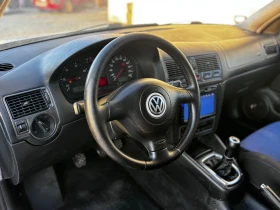 VW Golf 1.9 ~90~ ALH, снимка 7