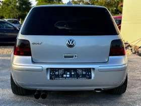 VW Golf 1.9 ~90~ ALH, снимка 5