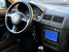 VW Golf 1.9 ~90~ ALH, снимка 12