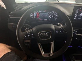 Audi Rs5 Coupe 2.9 TFSI * CARFAX* ОПЦИЯ ЗА ФИНАНСИРАНЕ* , снимка 7