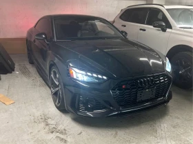 Audi Rs5 Coupe 2.9 TFSI * CARFAX* ОПЦИЯ ЗА ФИНАНСИРАНЕ* , снимка 2