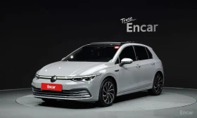 VW Golf 8 2.0TDI DSG | HUD | ACC | Шибедах, снимка 1