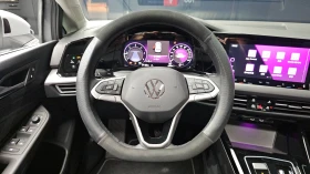 VW Golf 8 2.0TDI DSG | HUD | ACC | Шибедах, снимка 7