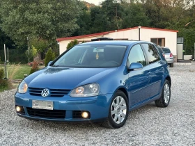 VW Golf 2.0ТДИ/Италия/Кожа/Подгрев/Навигация, снимка 2